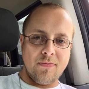 Meet your Posher, Jeff